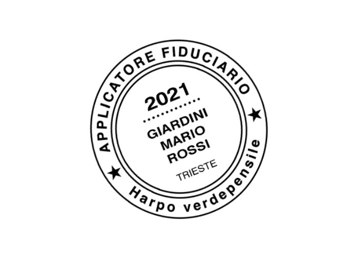 Giardinieri qualificati
